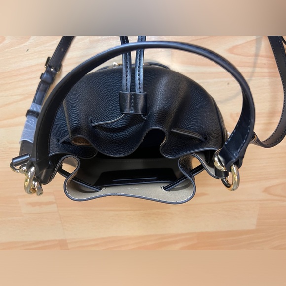 Michael Kors Reed Bucket/Messenger Bag - Picture 9 of 13